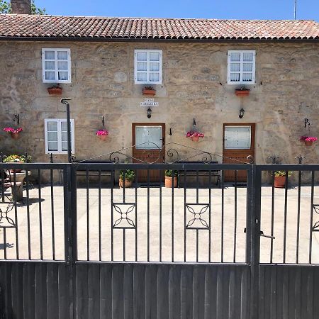 הוילה סילדה Casa Cabaleira מראה חיצוני תמונה