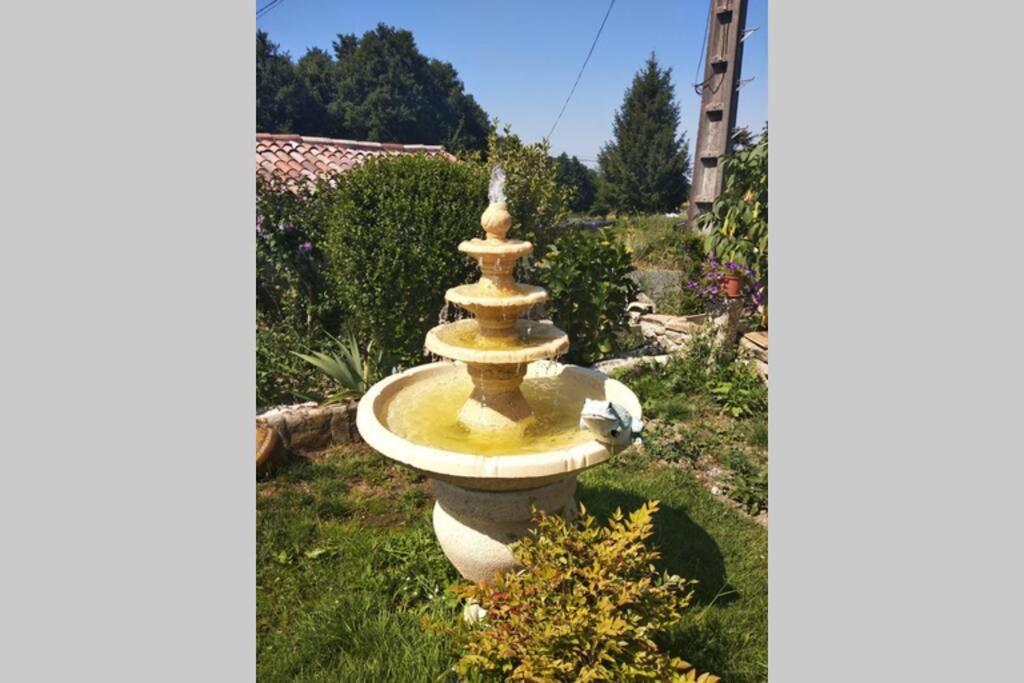 הוילה סילדה Casa Cabaleira מראה חיצוני תמונה