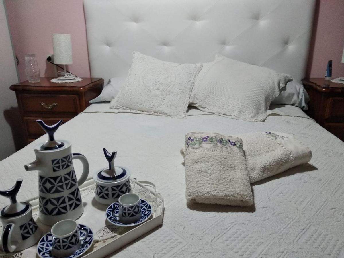 הוילה סילדה Casa Cabaleira מראה חיצוני תמונה