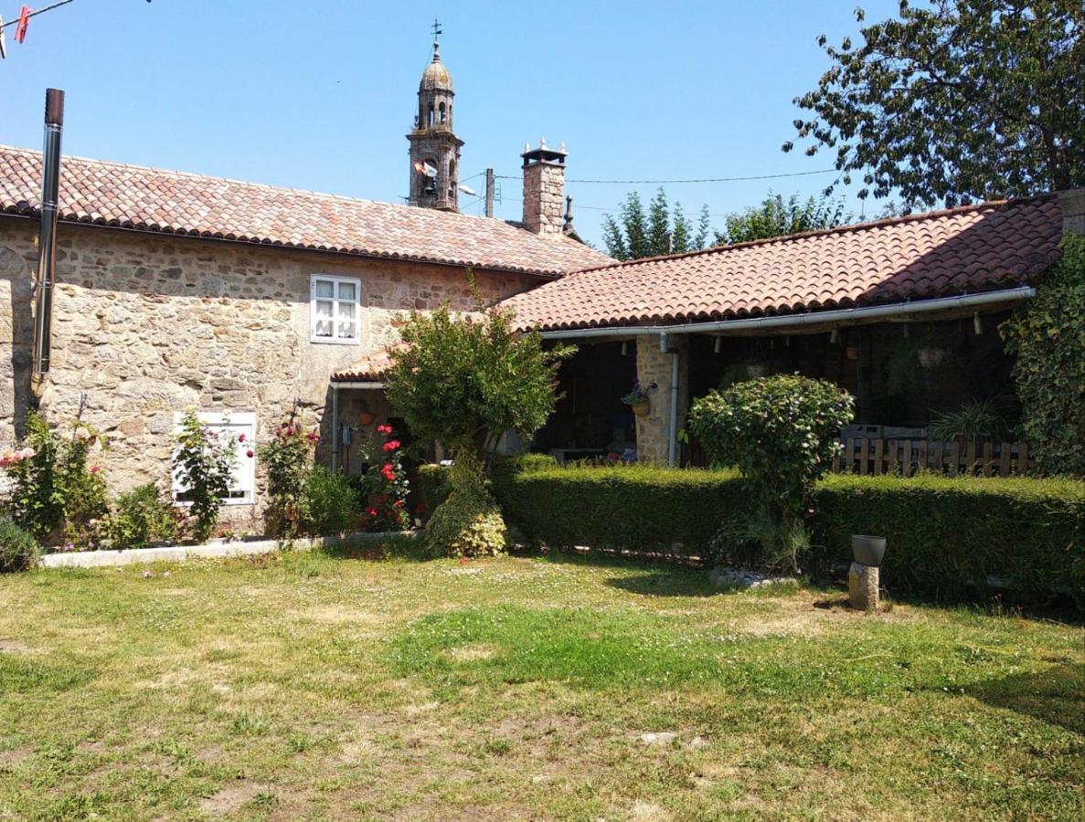 הוילה סילדה Casa Cabaleira מראה חיצוני תמונה