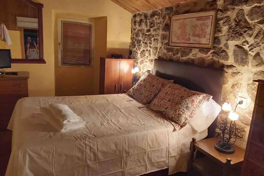 הוילה סילדה Casa Cabaleira מראה חיצוני תמונה