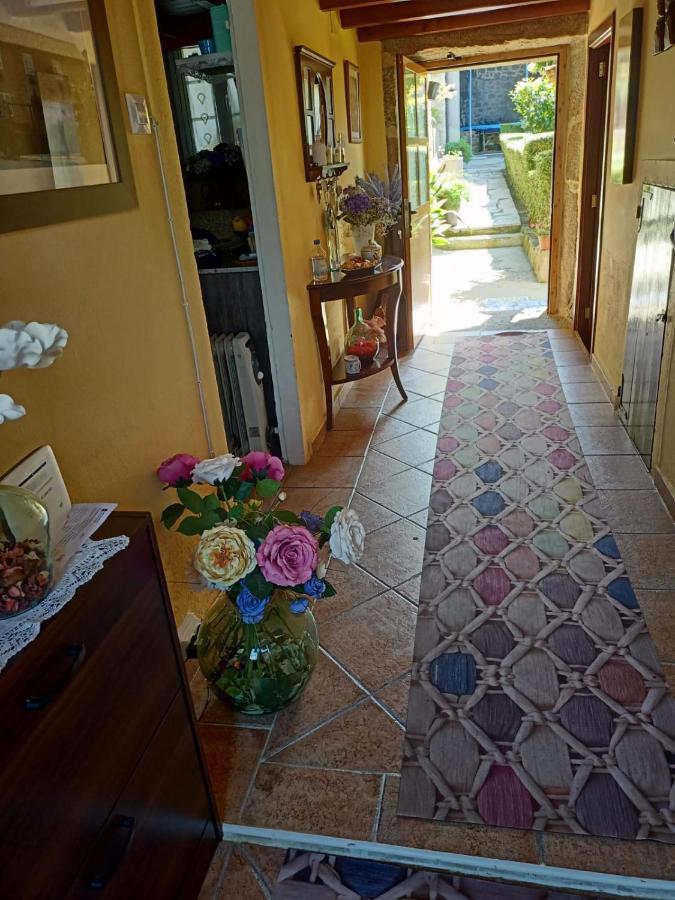 הוילה סילדה Casa Cabaleira מראה חיצוני תמונה