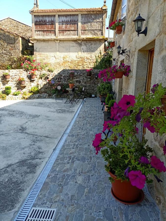 הוילה סילדה Casa Cabaleira מראה חיצוני תמונה
