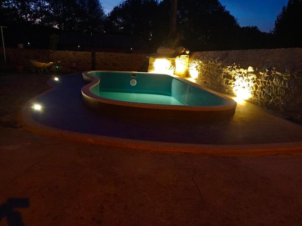 הוילה סילדה Casa Cabaleira מראה חיצוני תמונה